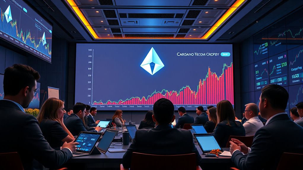 growing user adoption boosts market