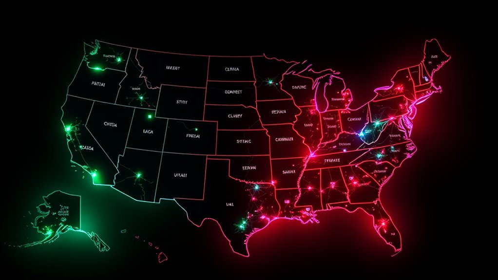 harmonized crypto regulation development