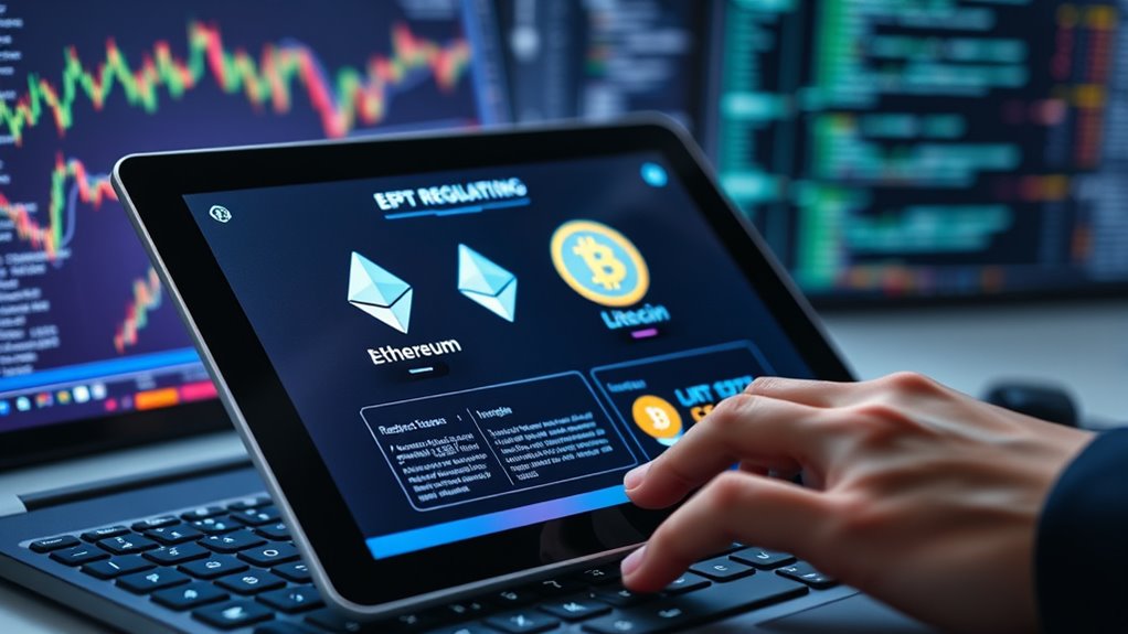 harmonized crypto regulatory framework