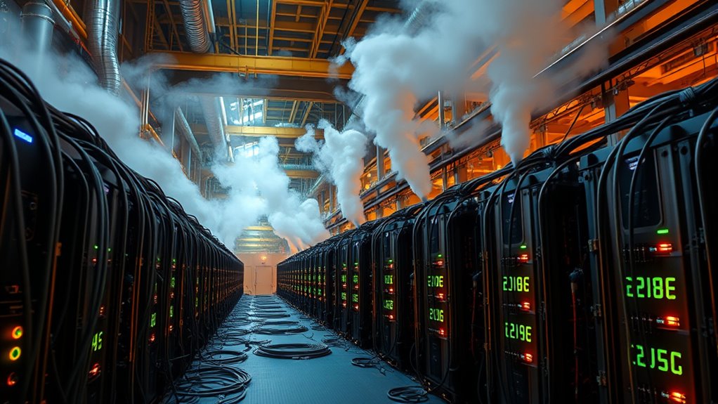 harnessing waste heat efficiently