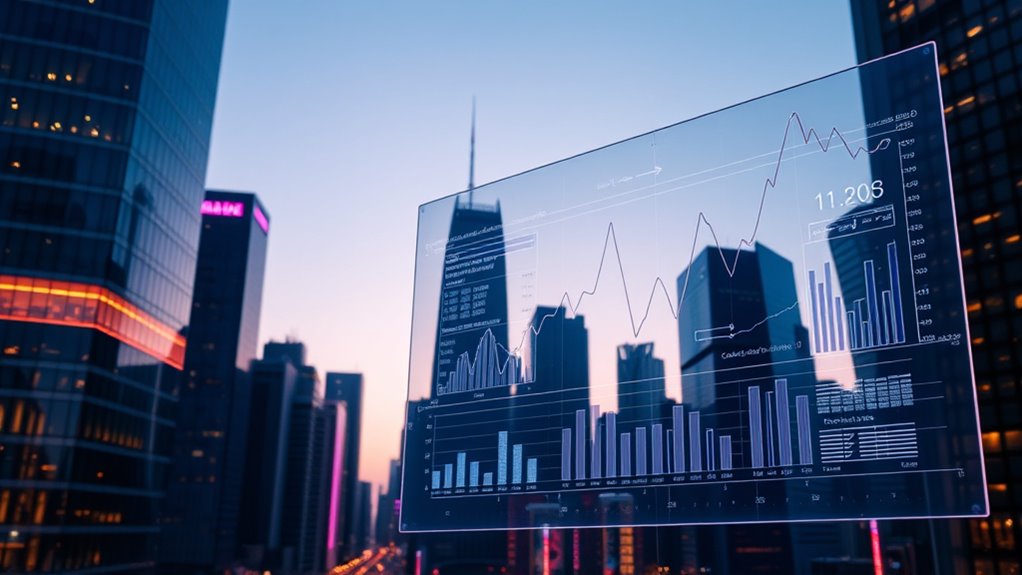 high performance stable blockchain infrastructure