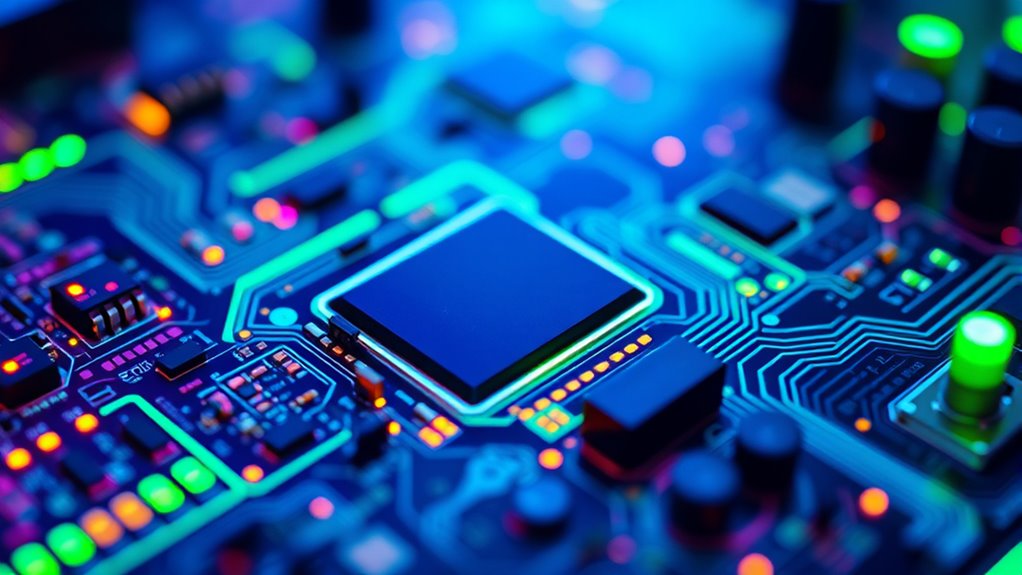 high speed blockchain ecosystem growth