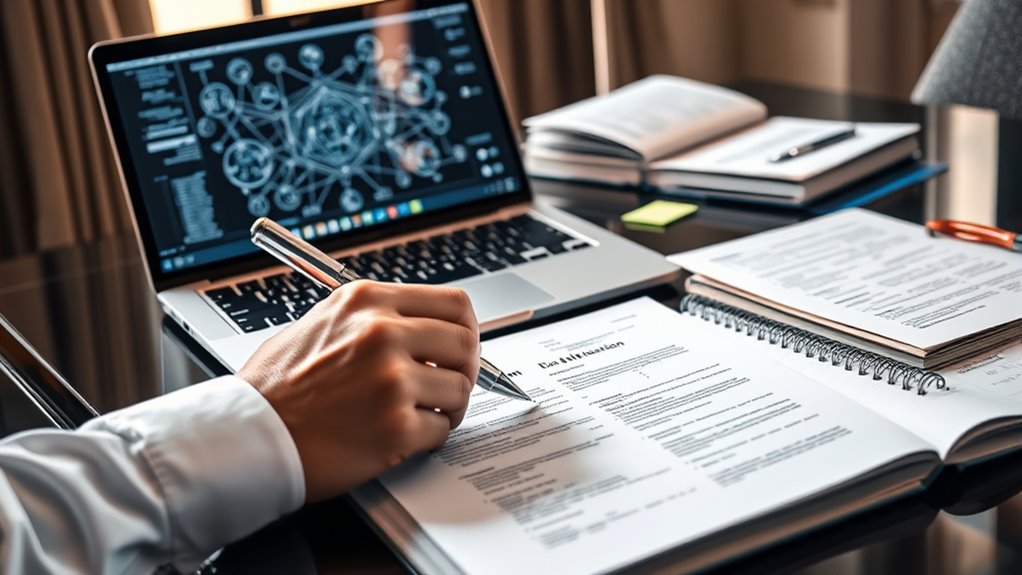 highlighting technical innovation details