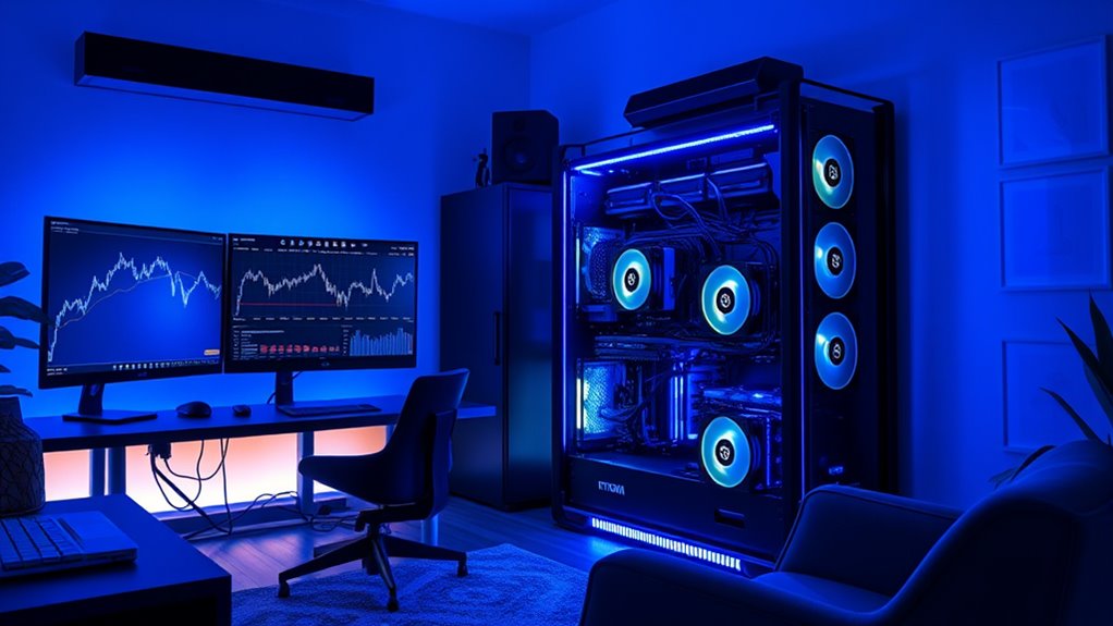 home mining feasibility assessment