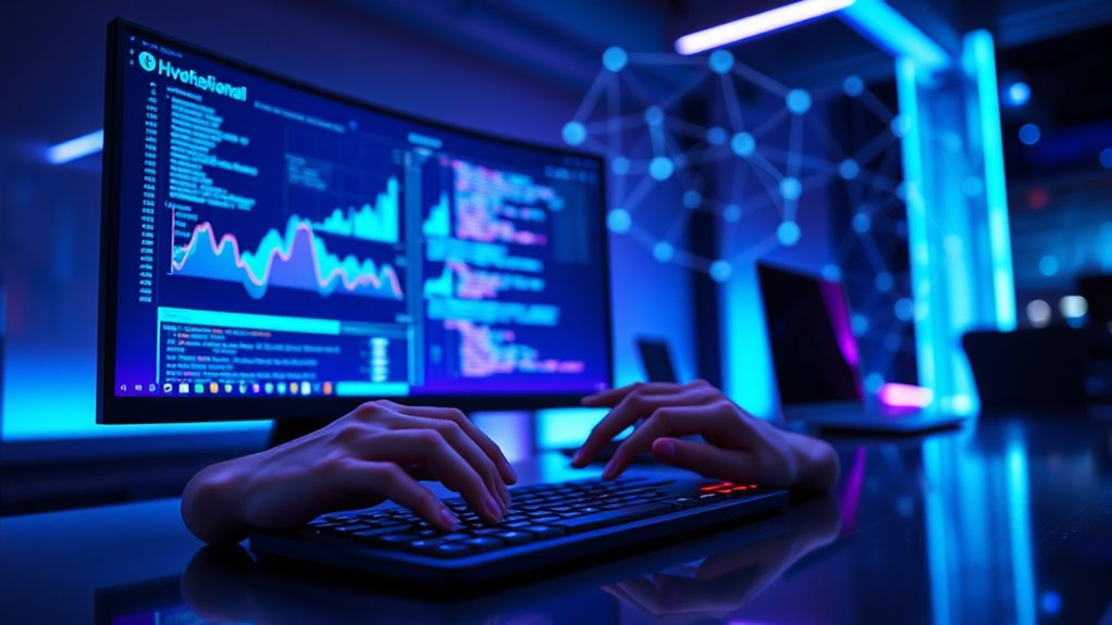 hydra accelerates cardano transactions