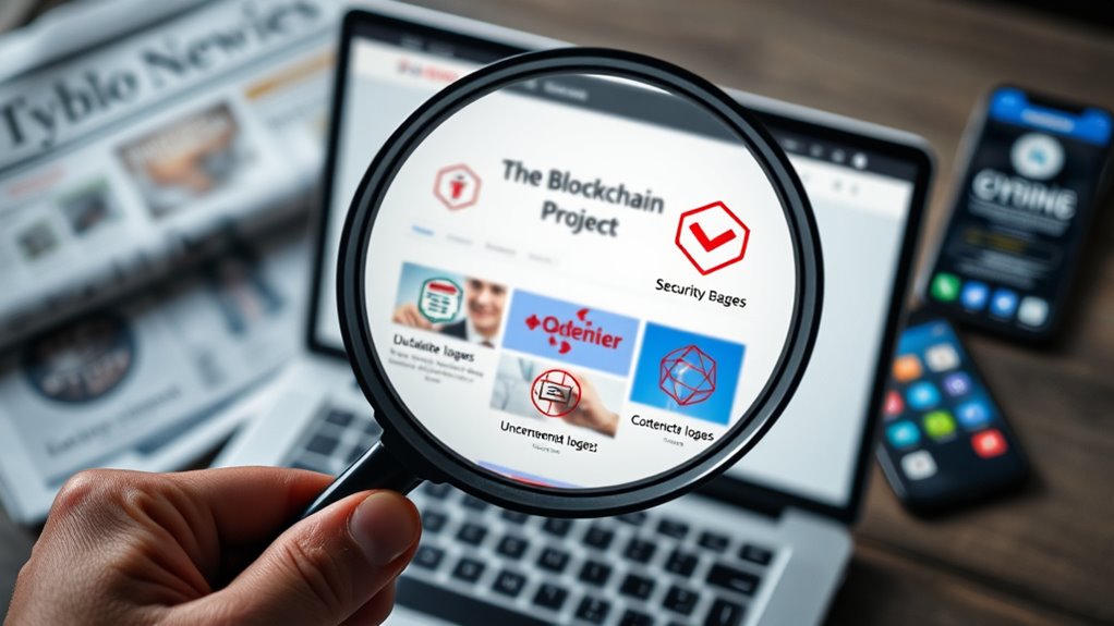 identify past misconduct signals