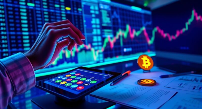 identifying altcoin market trends