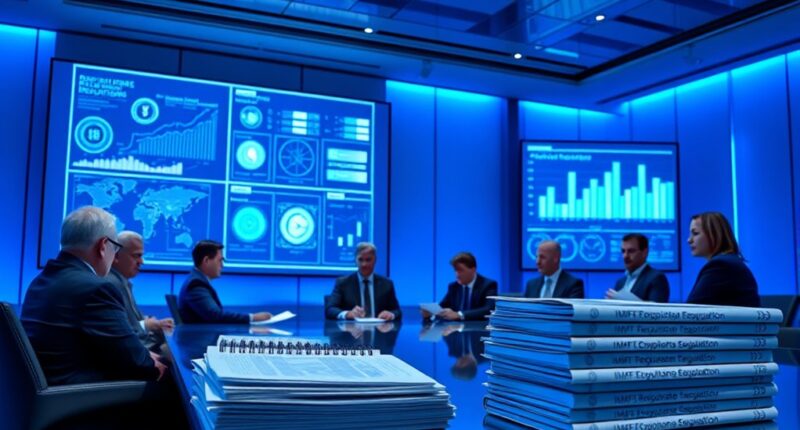 imf impacts u s crypto regulations