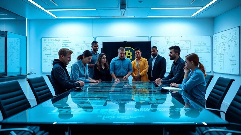 implementing upgrades ensuring security