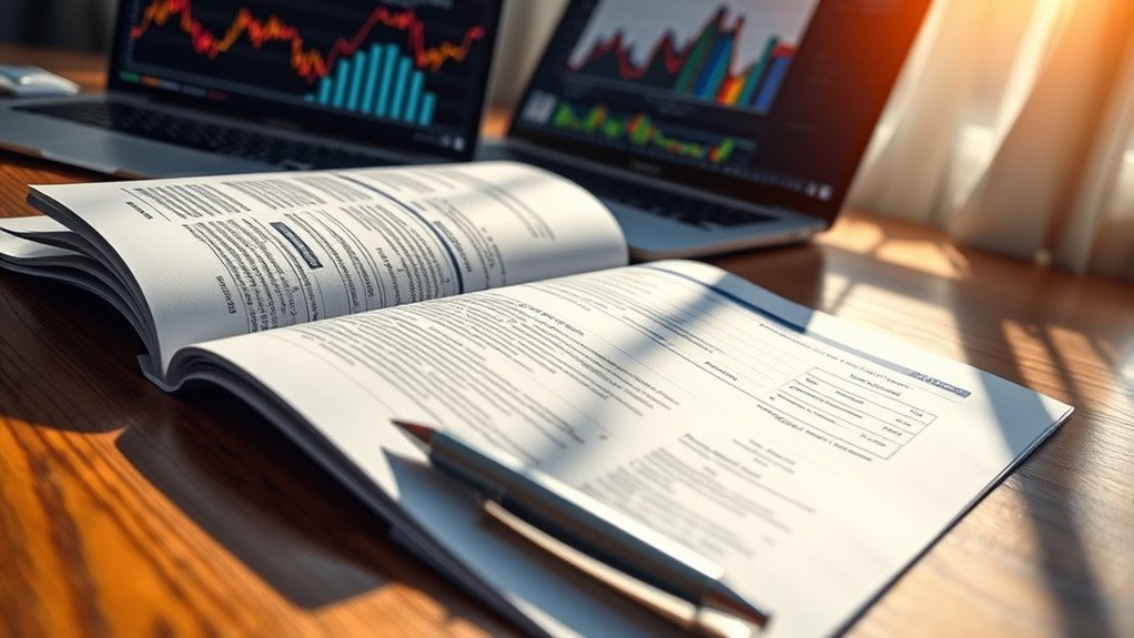 income distribution and fees
