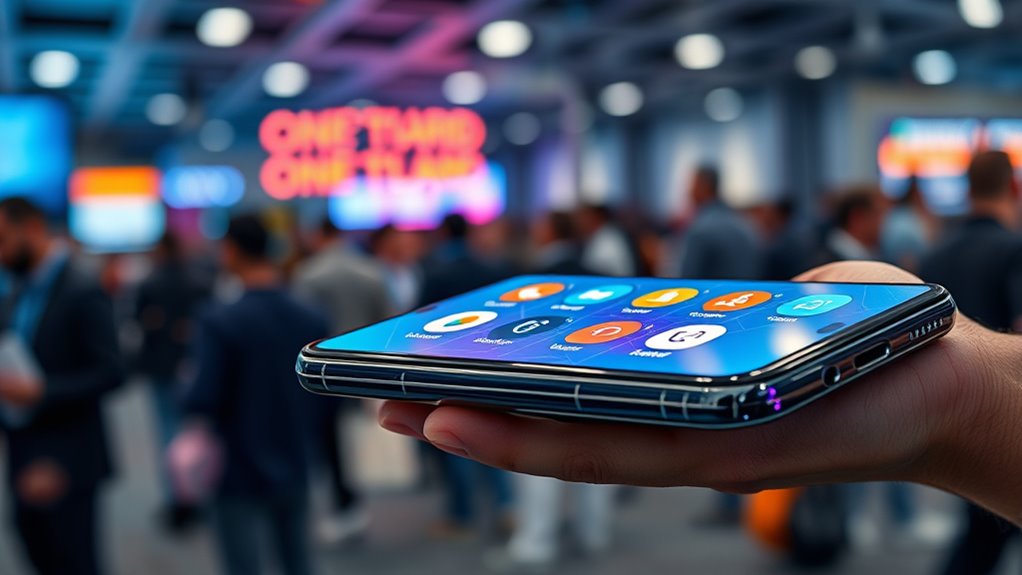 industry shifts promote blockchain integration