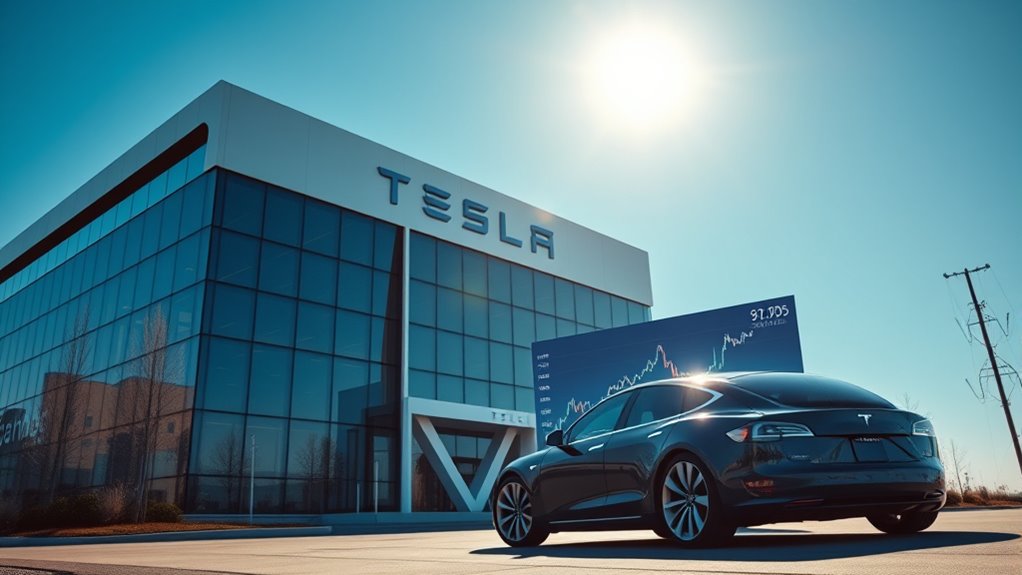 innovative sustainable technology leadership