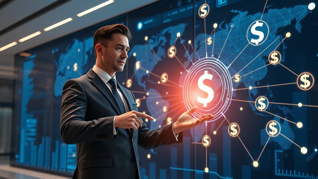 instant cost effective bank settlements