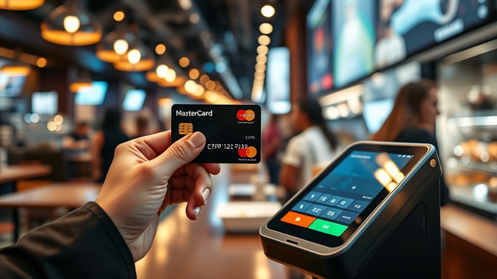 instant crypto payment conversion