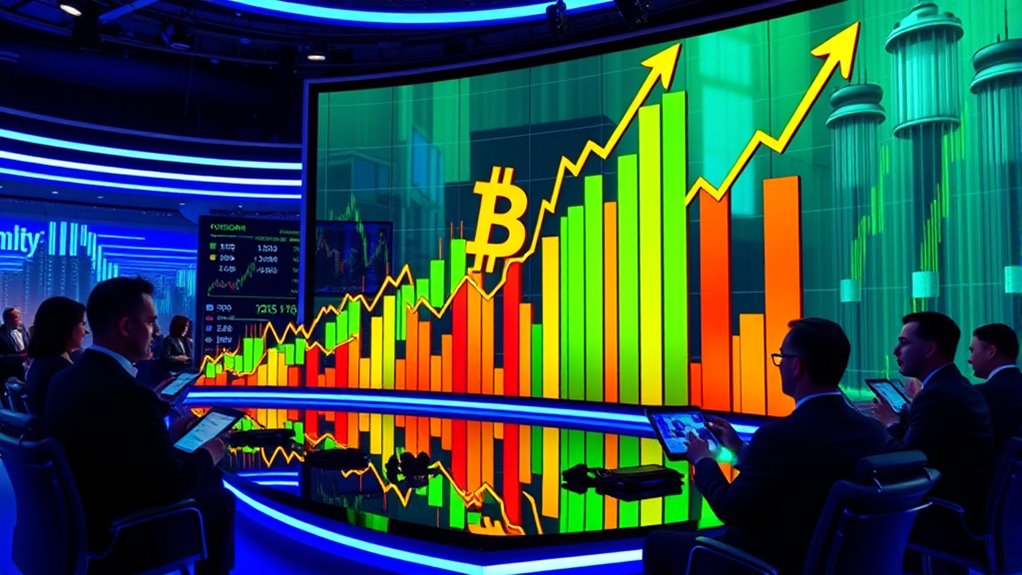 institutional bitcoin holdings increase