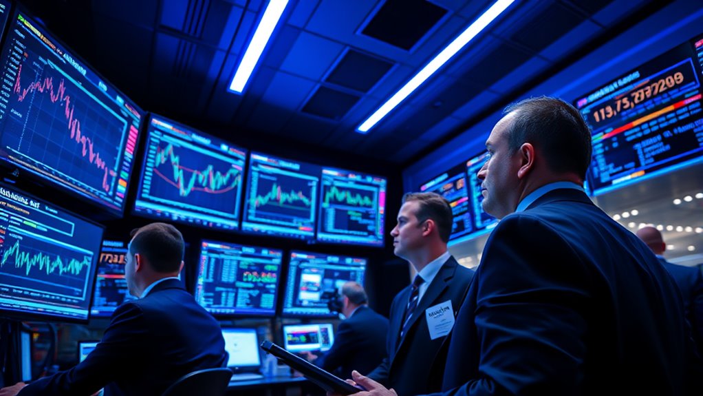 institutional crypto derivative solutions