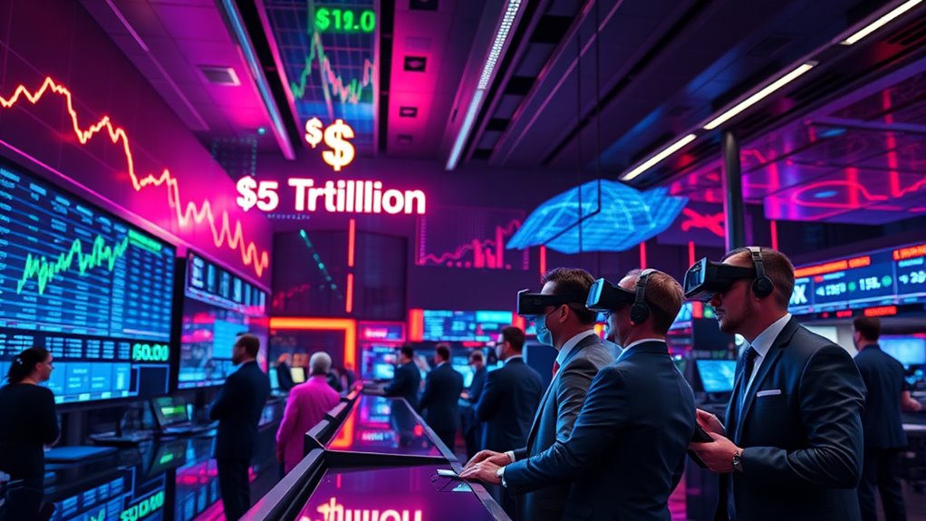 institutional crypto investment growth