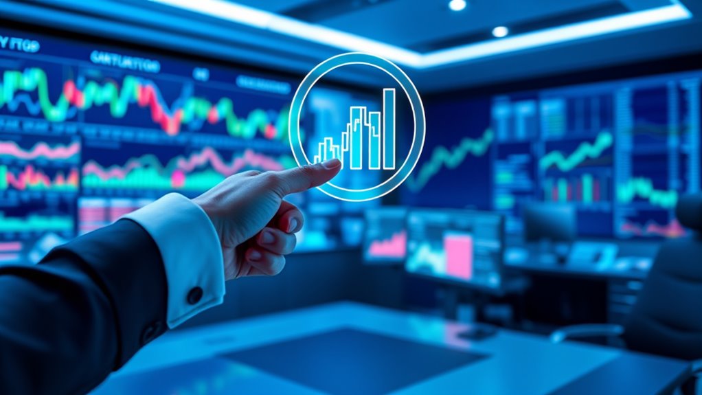 institutional crypto market growth