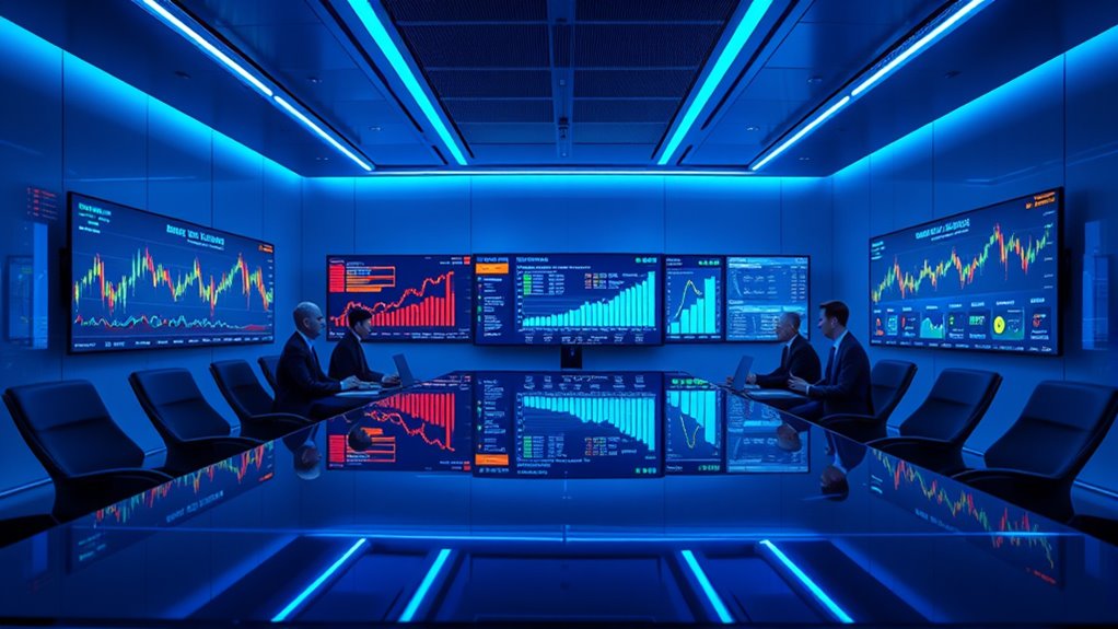 institutional digital asset management