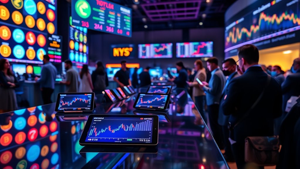 institutional embrace of meme coins