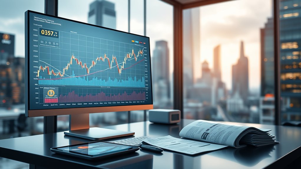 institutional impact on bitcoin