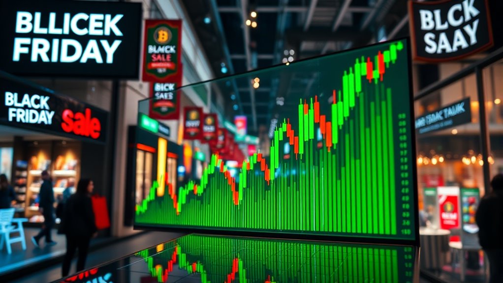 institutional liquidity and volatility