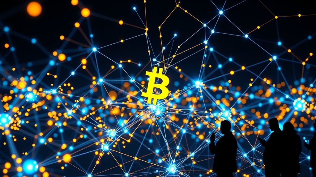 institutional retail market dynamics