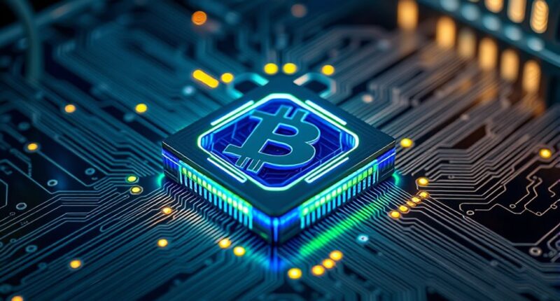 intel s new bitcoin asic