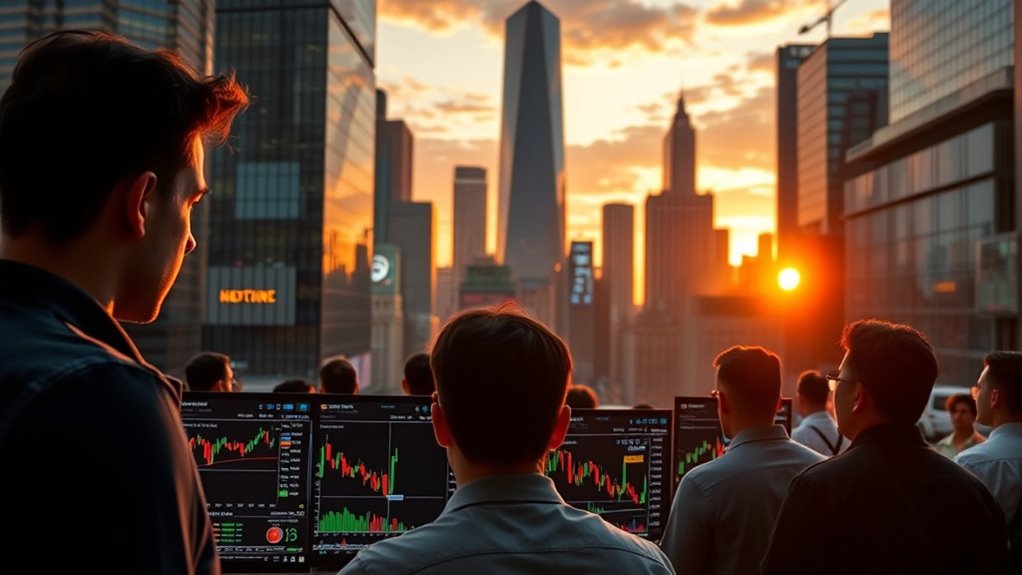 investor emotions drive altcoin cycles