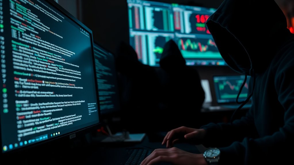 irs dark web investigations