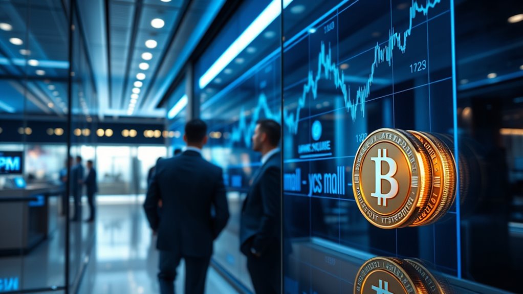 jpm coin transforms digital payments