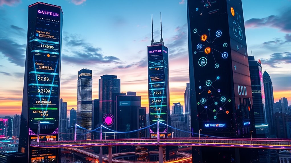 layer 2 connectivity and scalability