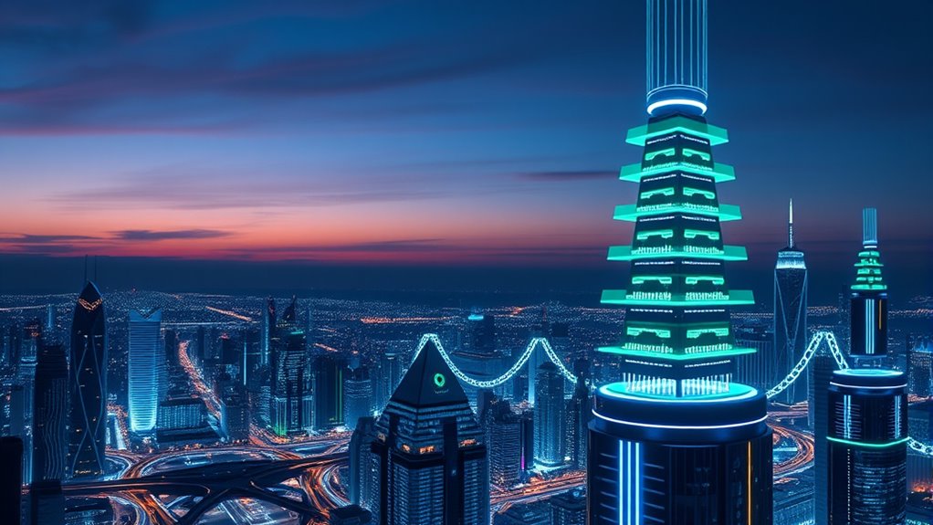 layer 2 enhances scalability benefits