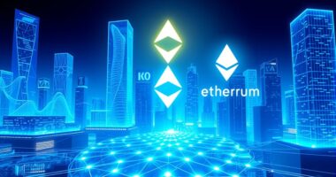 layer 2 tokens transforming ethereum