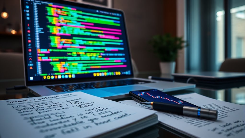 learn solidity and vyper