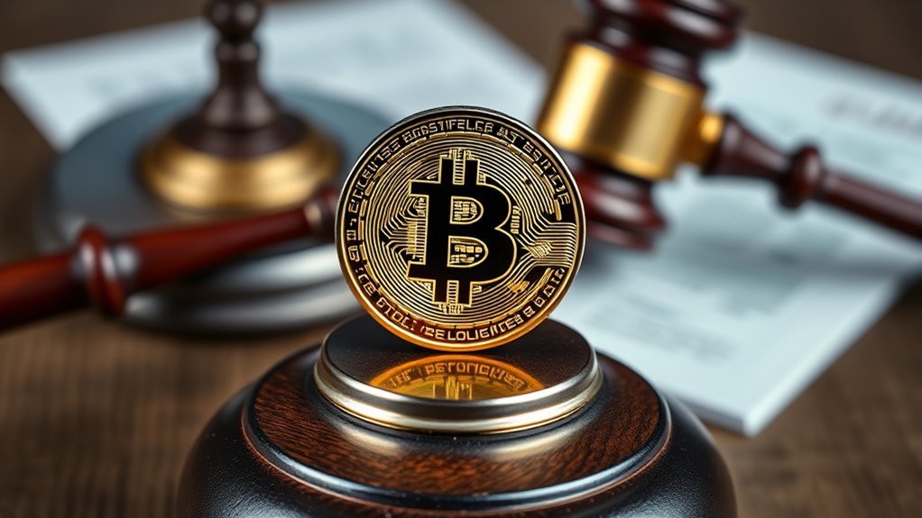 legal classifications guide oversight