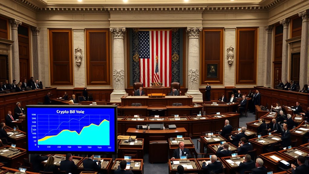 legislative negotiation and support