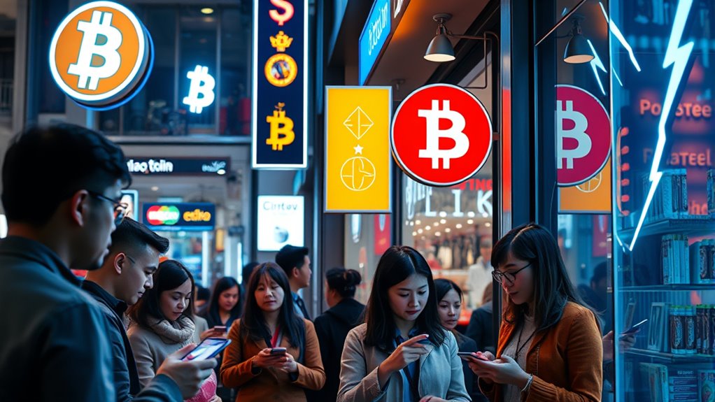 lightning network business expansion