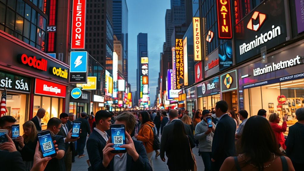 lightning network enhances cross border transactions