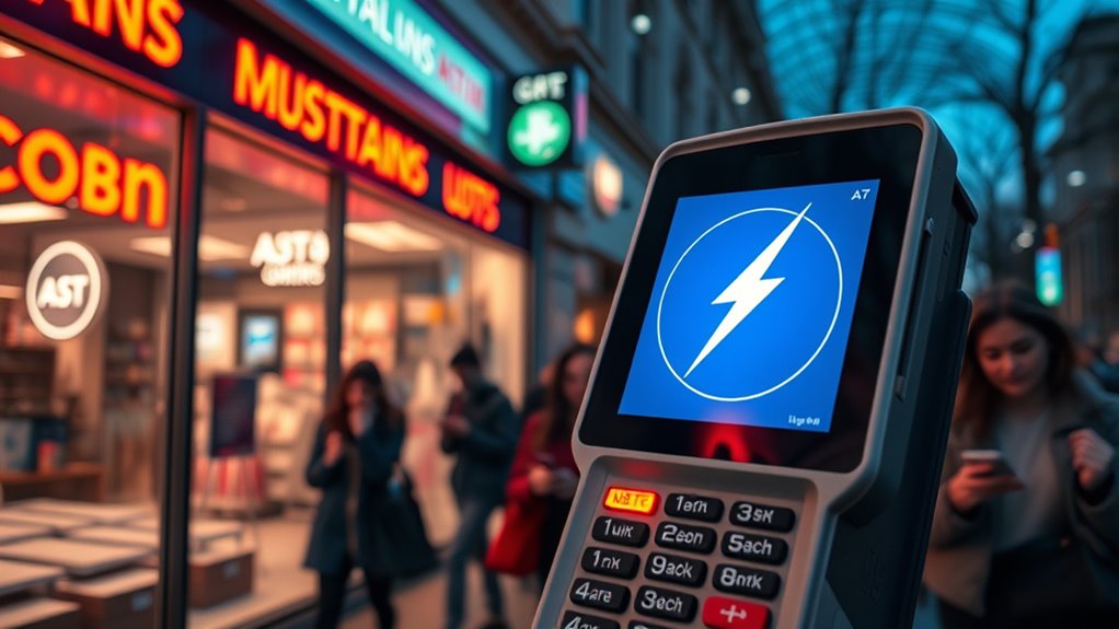 lightning network retail expansion