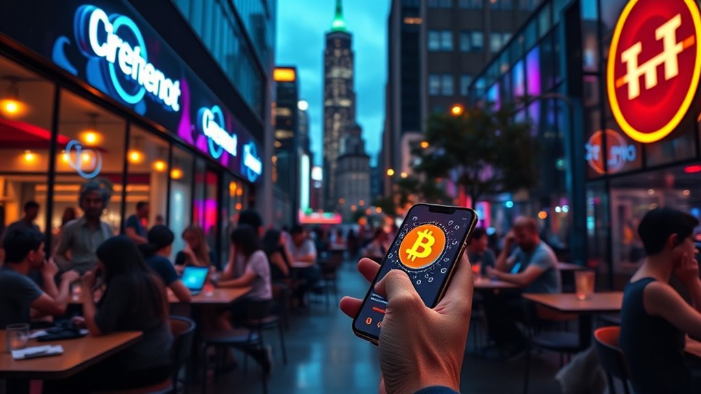 lightning network transaction surge
