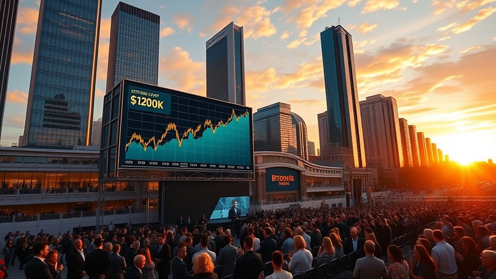 mainstream financial integration