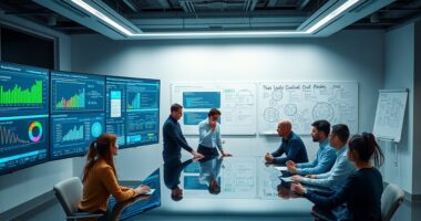 managing decentralized organizational operations