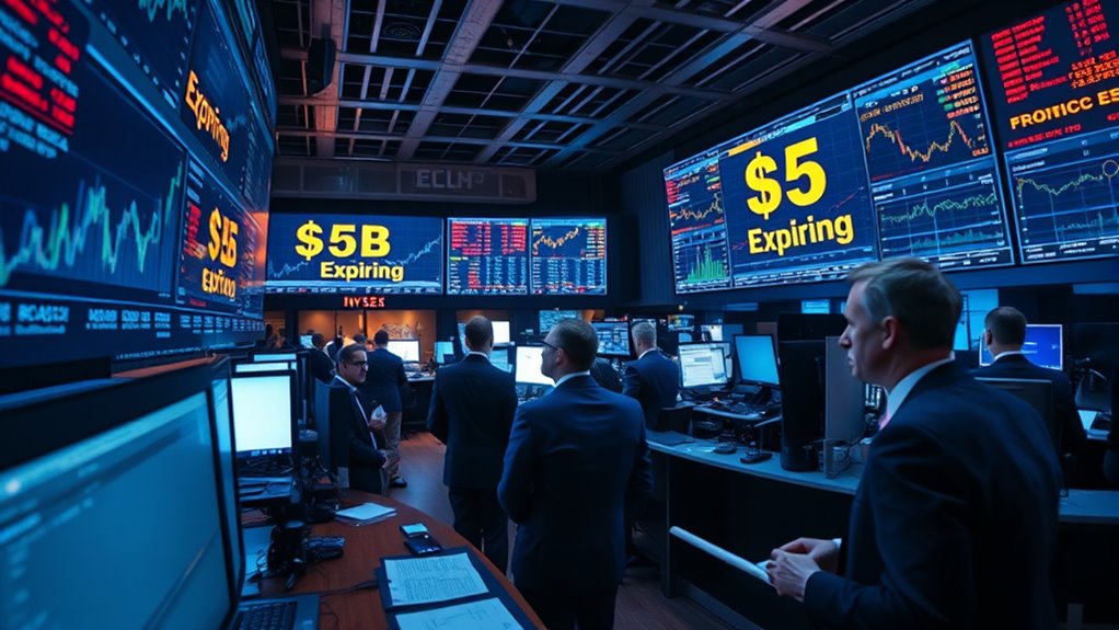 managing liquidity and opportunities