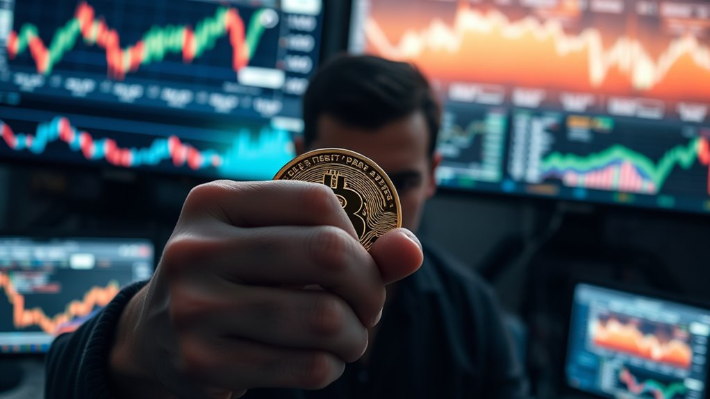 market cycles influence investor behavior