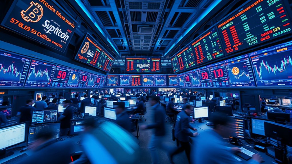 massive crypto options expiry