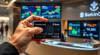 mastercard broadens crypto card access