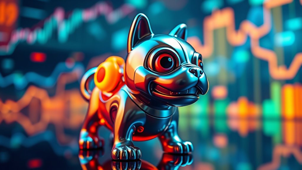 meme coin surpasses expectations