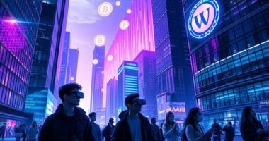 metaverse tokens rise sharply