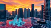 miami issues blockchain bonds